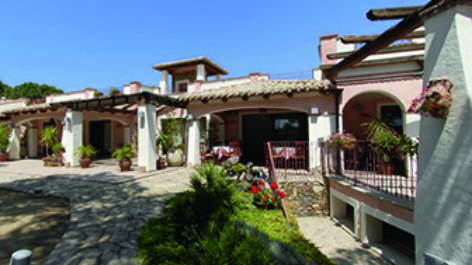 Villaggio Camping Spiaggia Del Riso-vakantie-vergelijken