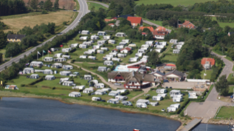 Virksund Camping-vakantie-vergelijken