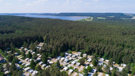 Waldcamping Brombach-vakantie-vergelijken