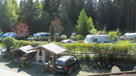 Waldcampingplatz Erzgebirgsblick-vakantie-vergelijken