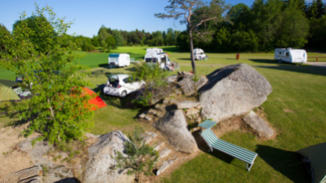 Waldviertel Camping-vakantie-vergelijken