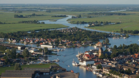 Waterpark Yn'e Lijte-vakantie-vergelijken