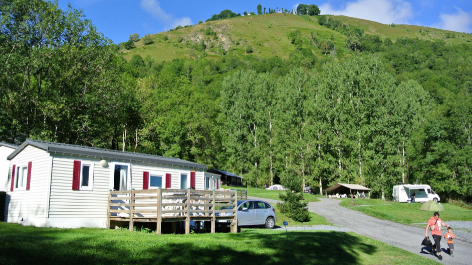 Wellness Sport Camping Ucpa Vvf Pène Blanche-vakantie-vergelijken