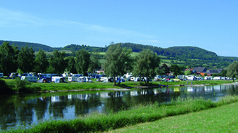 Weserbergland-camping-vakantie-vergelijken