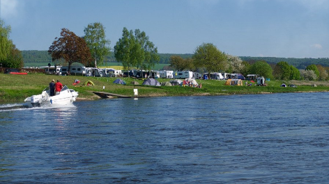 Wesercamping Höxter-vakantie-vergelijken