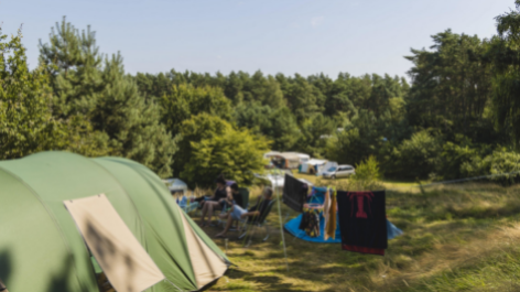 Wilsumer Berge-vakantie-vergelijken