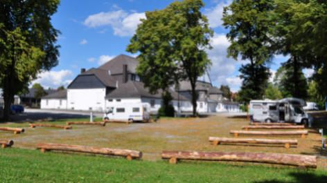 Wohnmobilhafen Brilon-vakantie-vergelijken