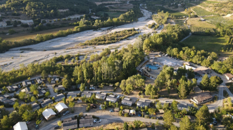 Yelloh! Village Camping Les Ramières-vakantie-vergelijken