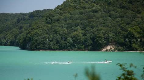 Yelloh! Village Le Fayolan-vakantie-vergelijken