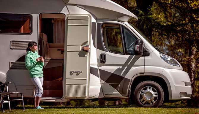 York Meadows Caravan And Camping Park-vakantie-vergelijken